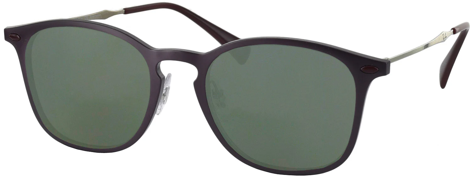 Ray-Ban 8954 Progressive No Line Reading Sunglasses