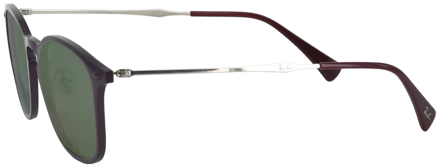 Ray-Ban 8954 Progressive No Line Reading Sunglasses - Image 3