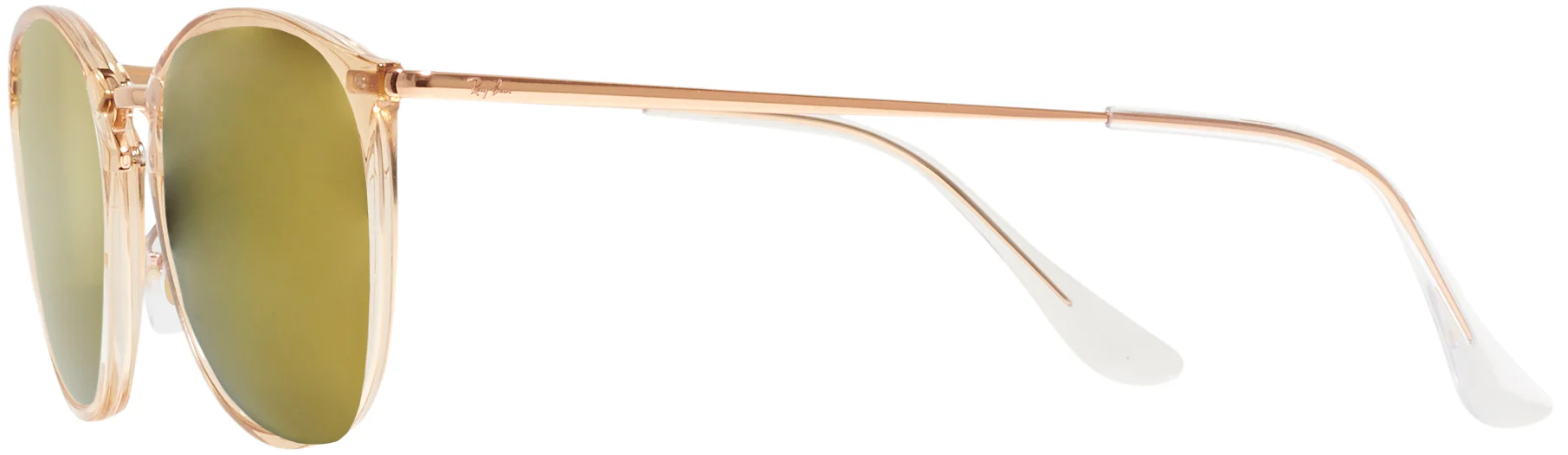 Ray-Ban 7140 Progressive No Line Reading Sunglasses - Polarized with Mirror - Image 8