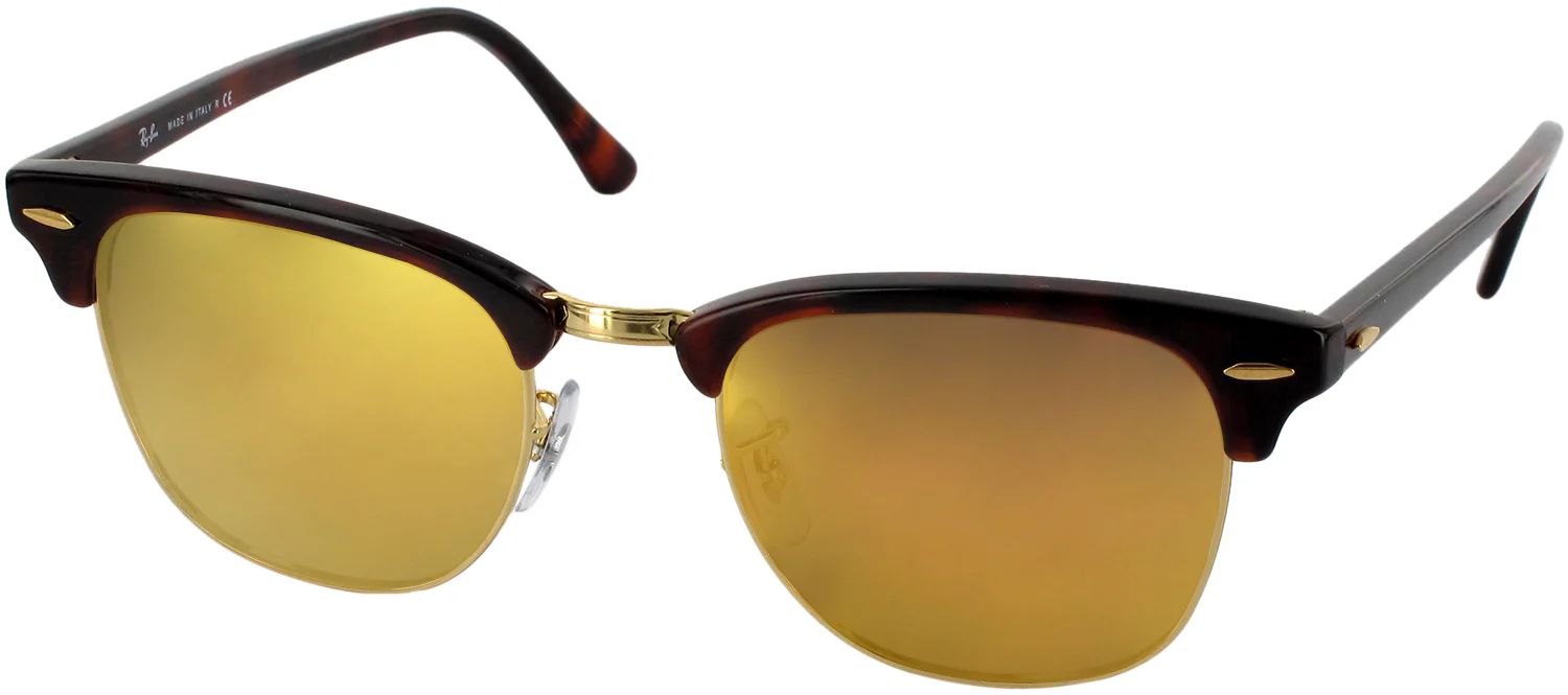 Ray-Ban 3016 Progressive Reading Sunglasses - Polarized wtih Mirror - Image 15
