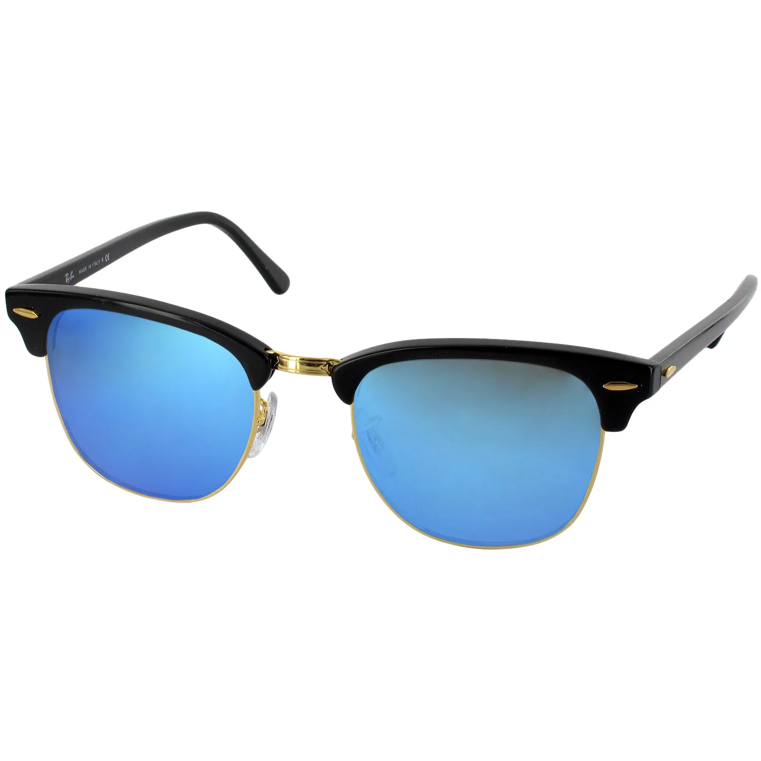 Ray-Ban 3016L Progressive Reading Sunglasses - Polarized with Mirror