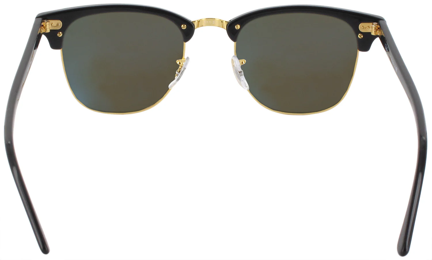 Ray-Ban 3016L Progressive Reading Sunglasses - Polarized with Mirror - Image 14