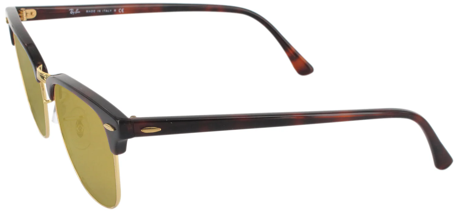 Ray-Ban 3016L Progressive Reading Sunglasses - Polarized with Mirror - Image 17