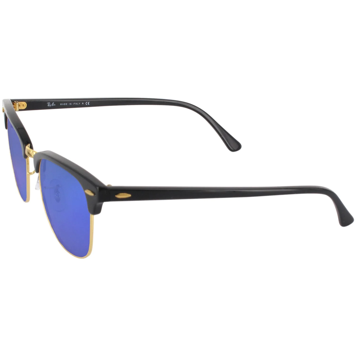 Ray-Ban 3016L Progressive Reading Sunglasses - Polarized with Mirror - Image 3