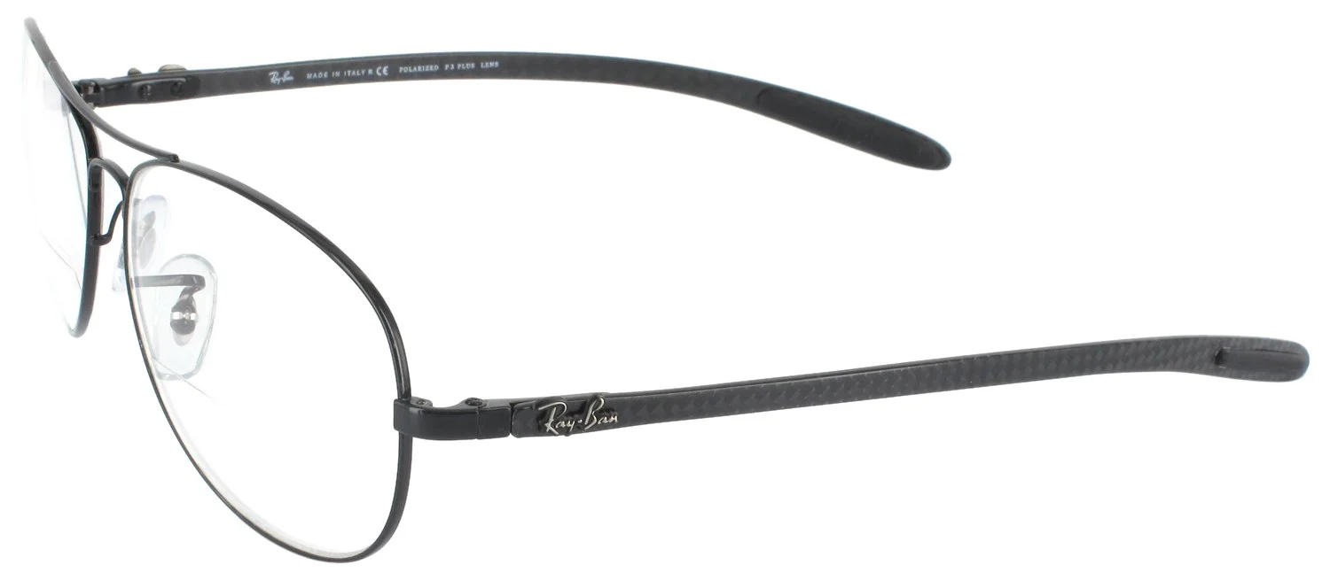 Ray-Ban 8301 Bifocal - Image 3