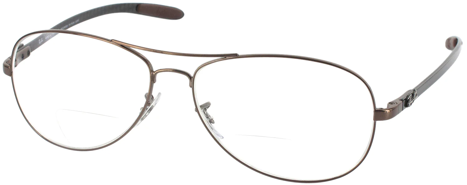 Ray-Ban 8301 Bifocal - Image 5
