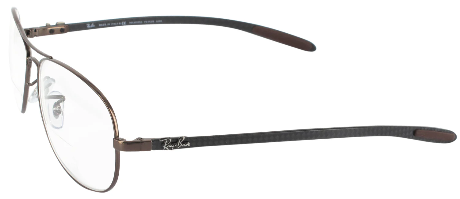 Ray-Ban 8301 Bifocal - Image 7