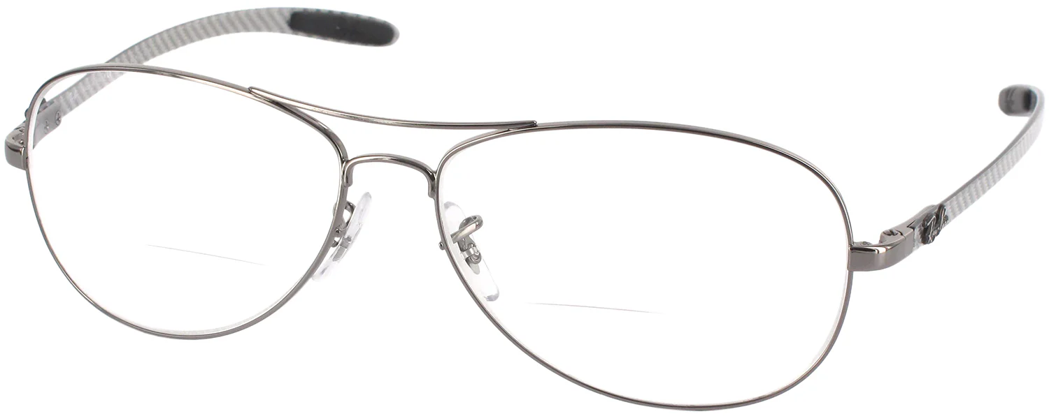 Ray-Ban 8301 Bifocal - Image 9
