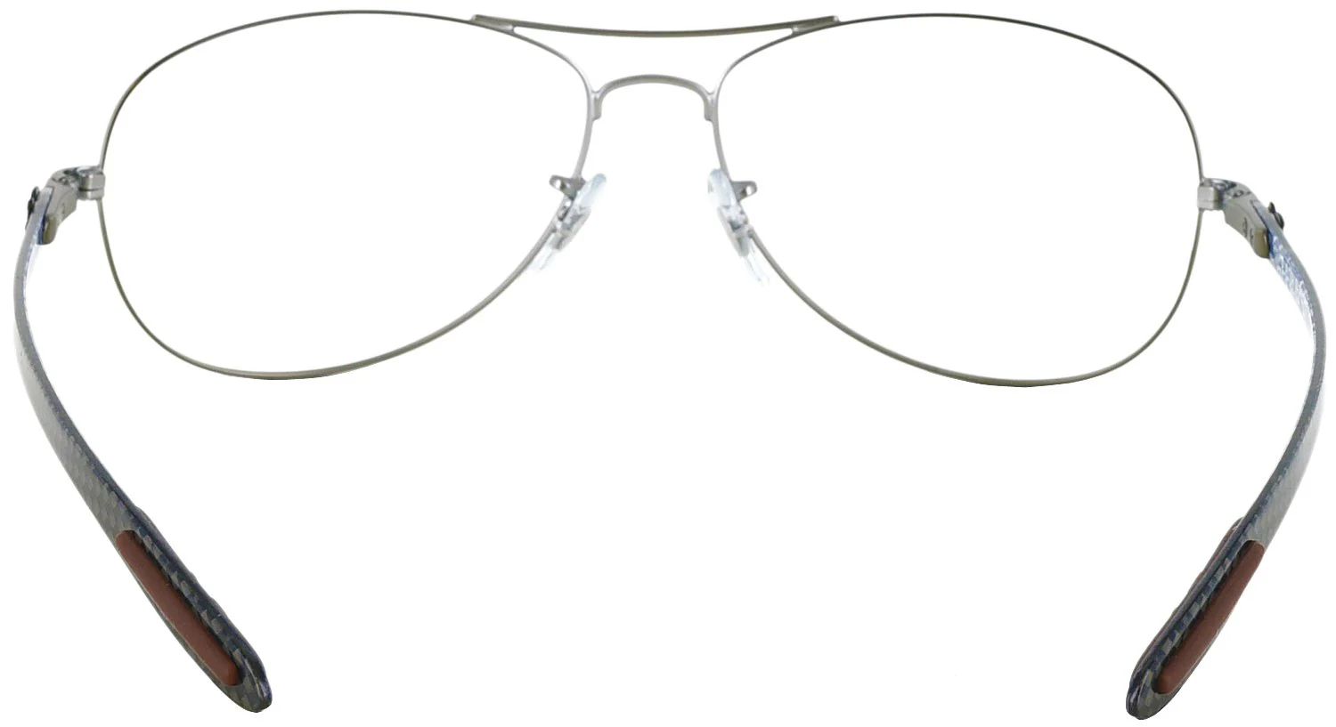 Ray-Ban 8301 Single Vision Full Frame - Image 10