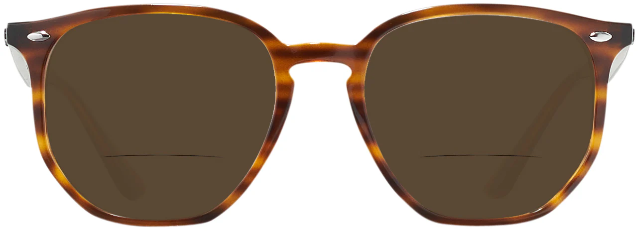 Ray-Ban 4306 Bifocal Reading Sunglasses - Image 10