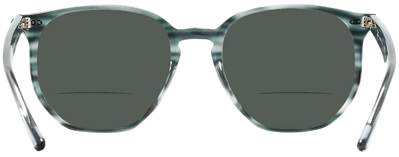 Ray-Ban 4306 Bifocal Reading Sunglasses - Image 4