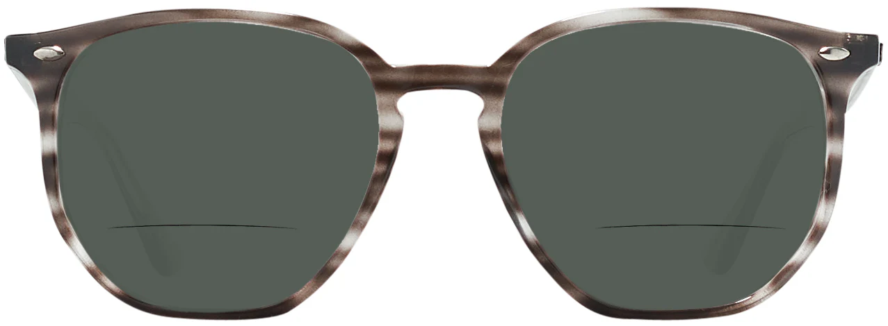 Ray-Ban 4306 Bifocal Reading Sunglasses - Image 6