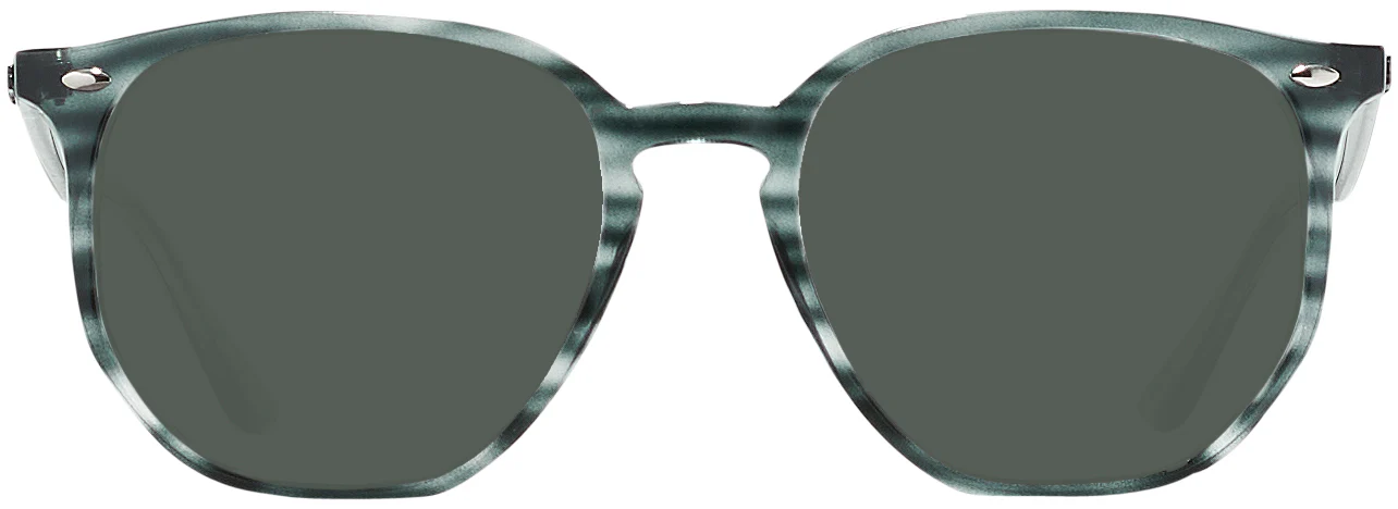 Ray-Ban 4306 Progressive Reading Sunglasses - Image 2