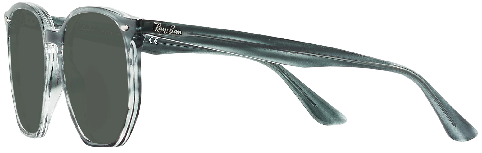 Ray-Ban 4306 Progressive Reading Sunglasses - Image 3