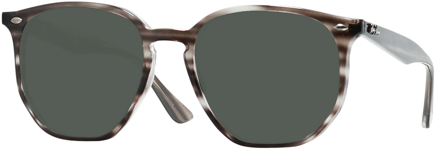 Ray-Ban 4306 Progressive Reading Sunglasses - Image 5