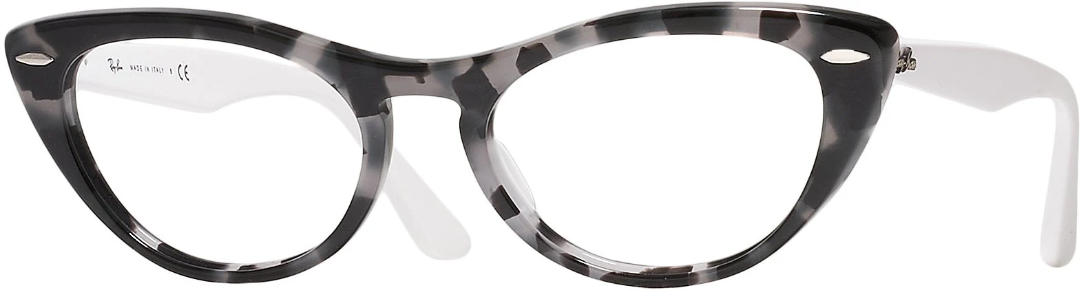 Ray-Ban 4314V Single Vision Full Frame