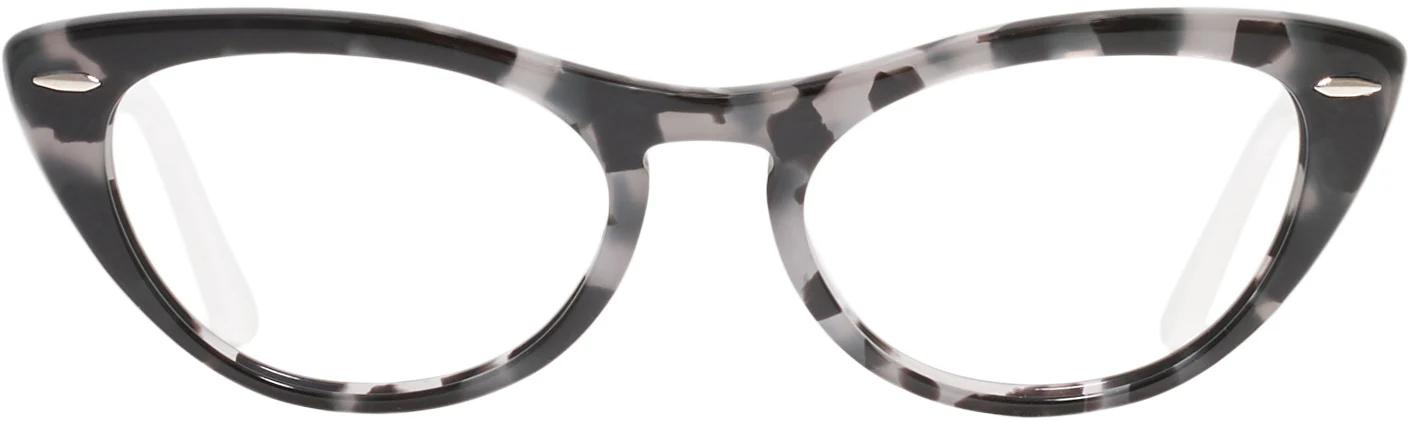 Ray-Ban 4314V Single Vision Full Frame - Image 2
