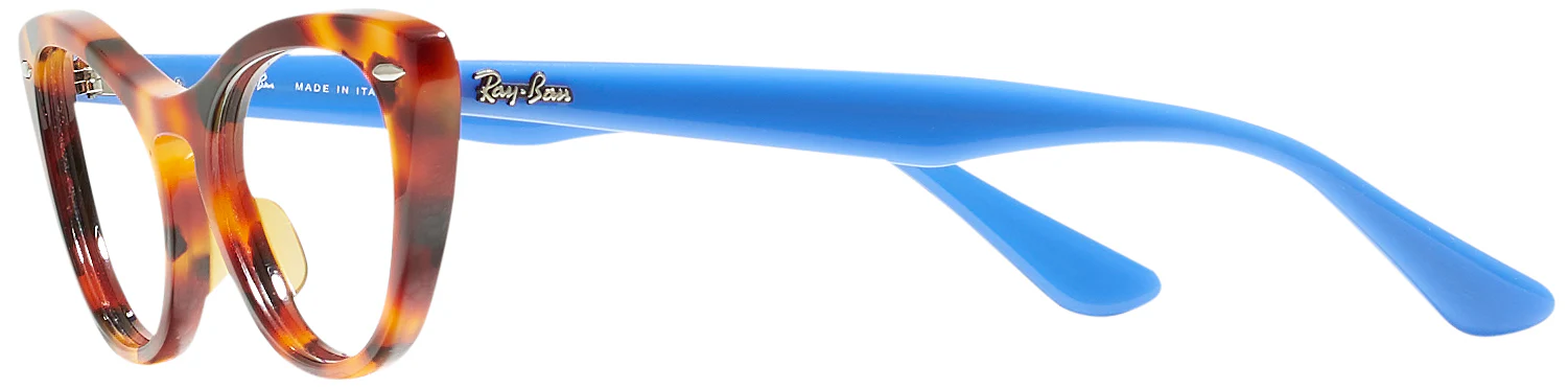 Ray-Ban 4314V Progressive No-Lines - Image 7