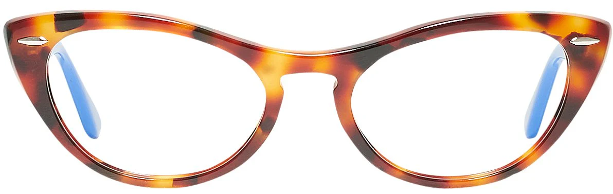 Ray-Ban 4314V Computer Style Progressive - Image 2