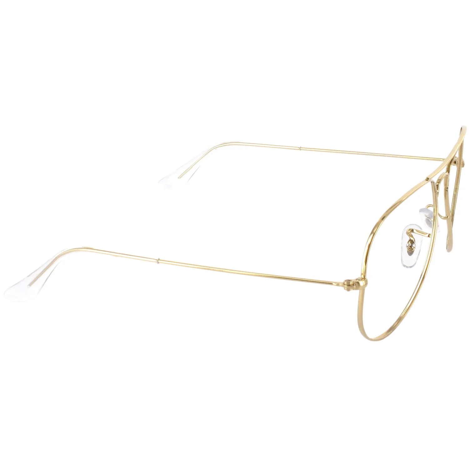 Ray-Ban 3025 Aviator Single Vision Full Frame - Image 10