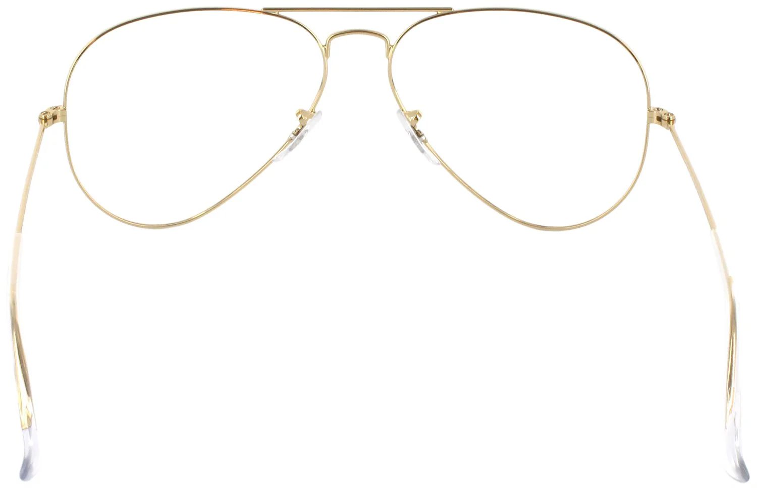 Ray-Ban 3025 Aviator Single Vision Full Frame - Image 4