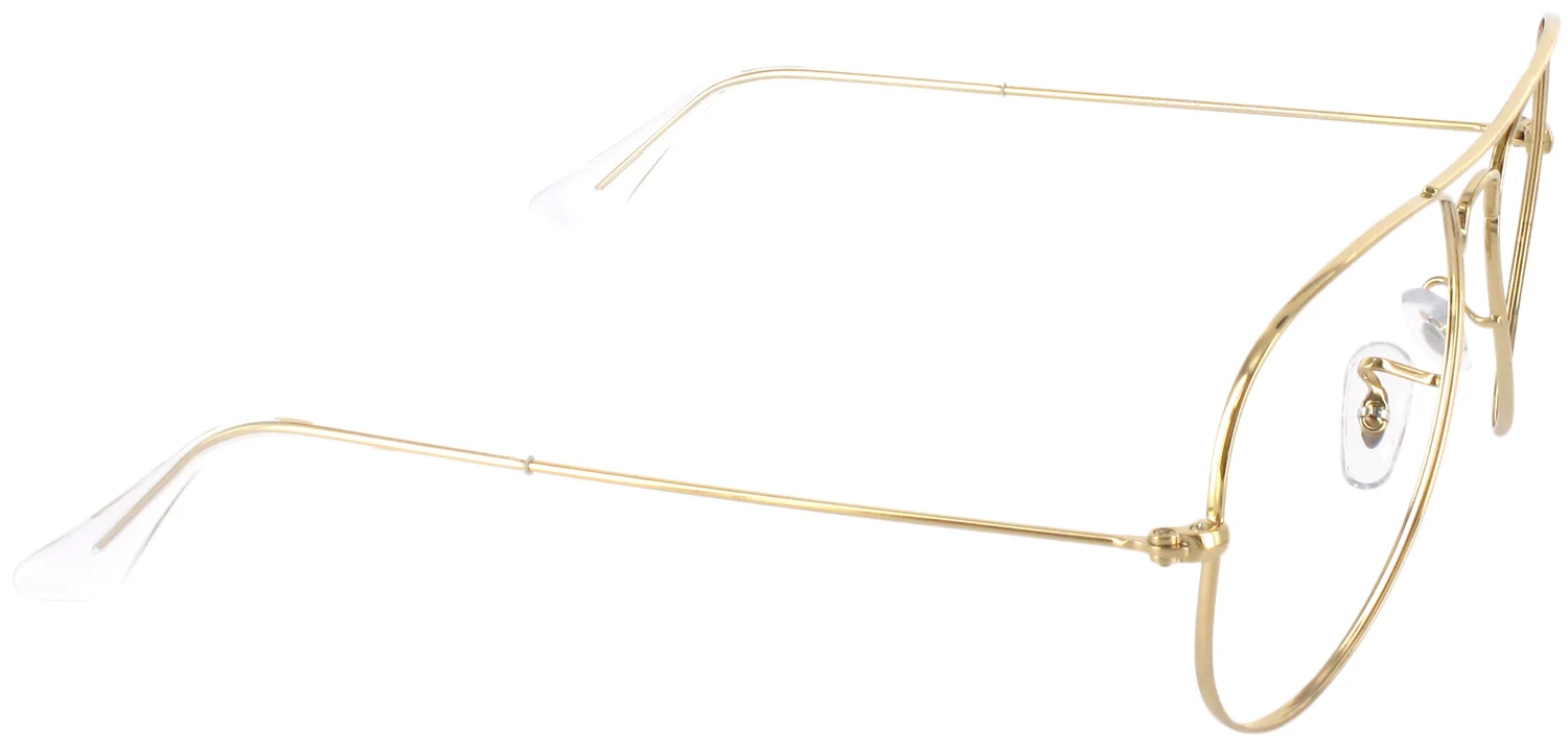 Ray-Ban 3025 Aviator Single Vision Full Frame - Image 5