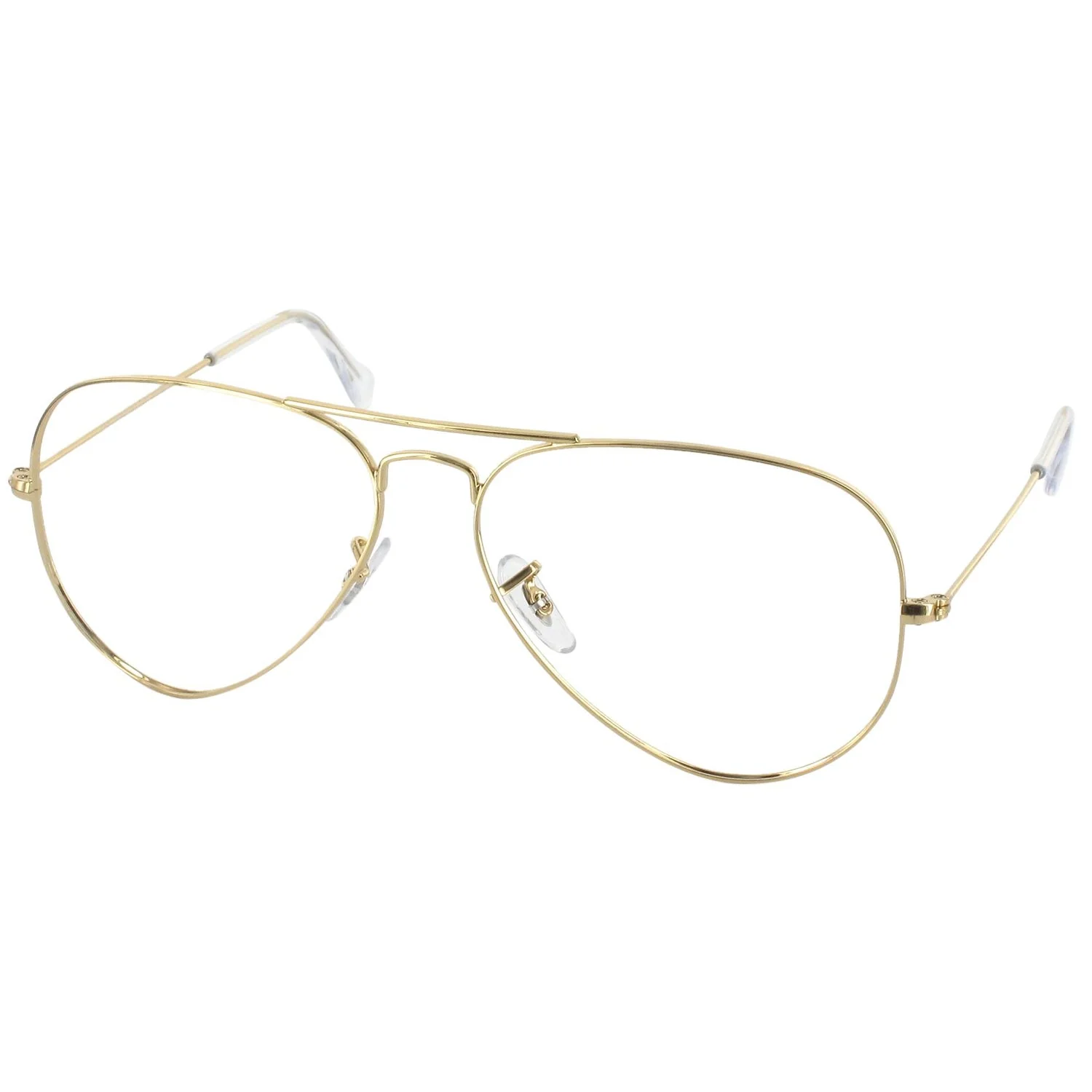 Ray-Ban 3025 Aviator Single Vision Full Frame - Image 6