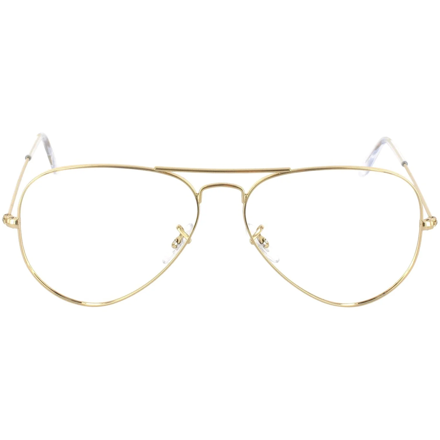 Ray-Ban 3025 Aviator Single Vision Full Frame - Image 7