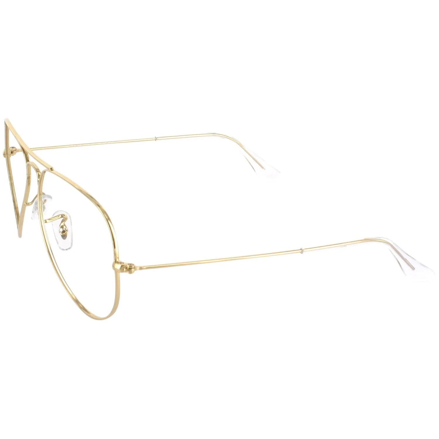 Ray-Ban 3025 Aviator Single Vision Full Frame - Image 8
