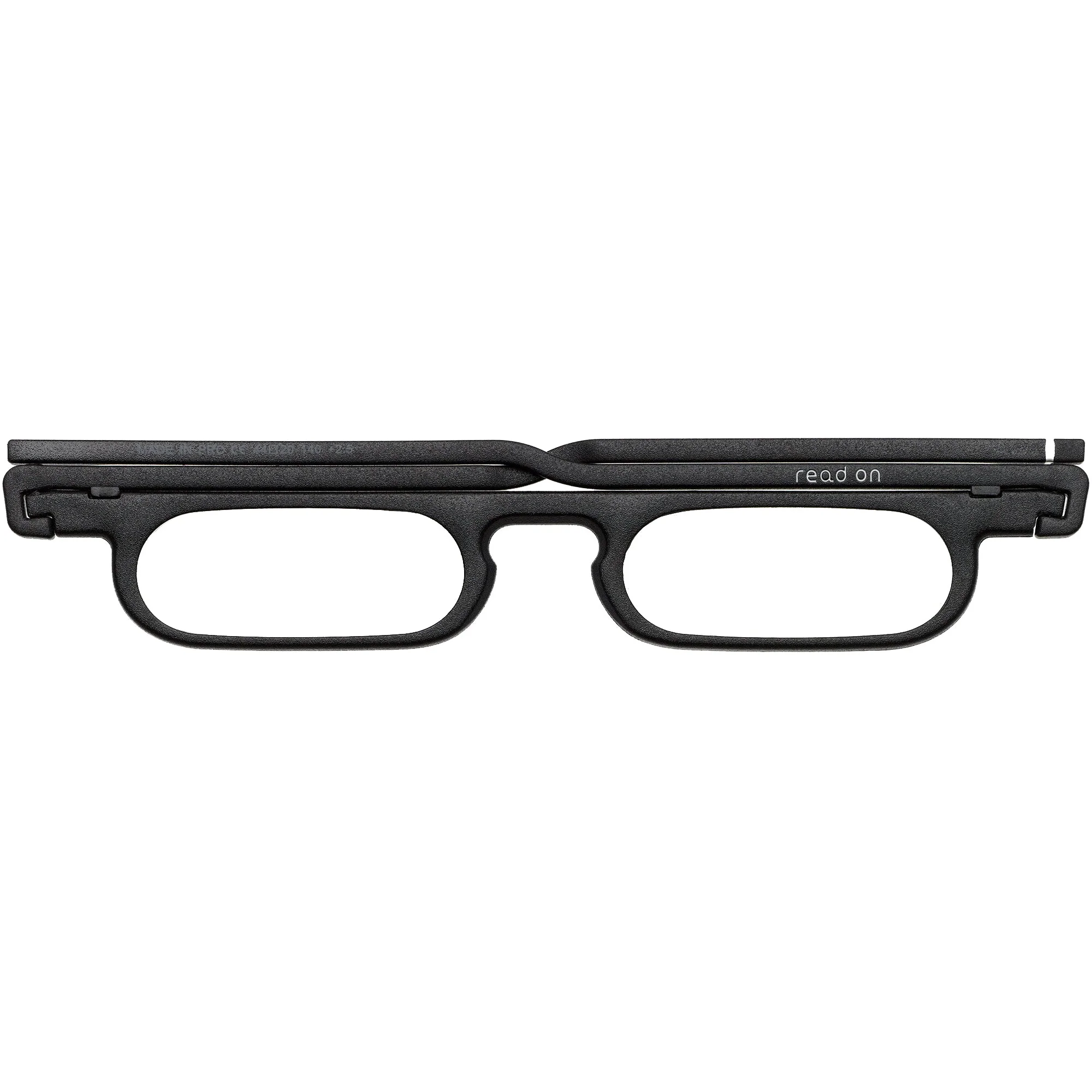 Read On Single Vision Half Frame - Image 2
