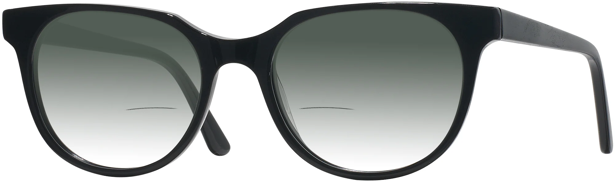 Revolution w/ Gradient Bifocal Reading Sunglasses - Image 6