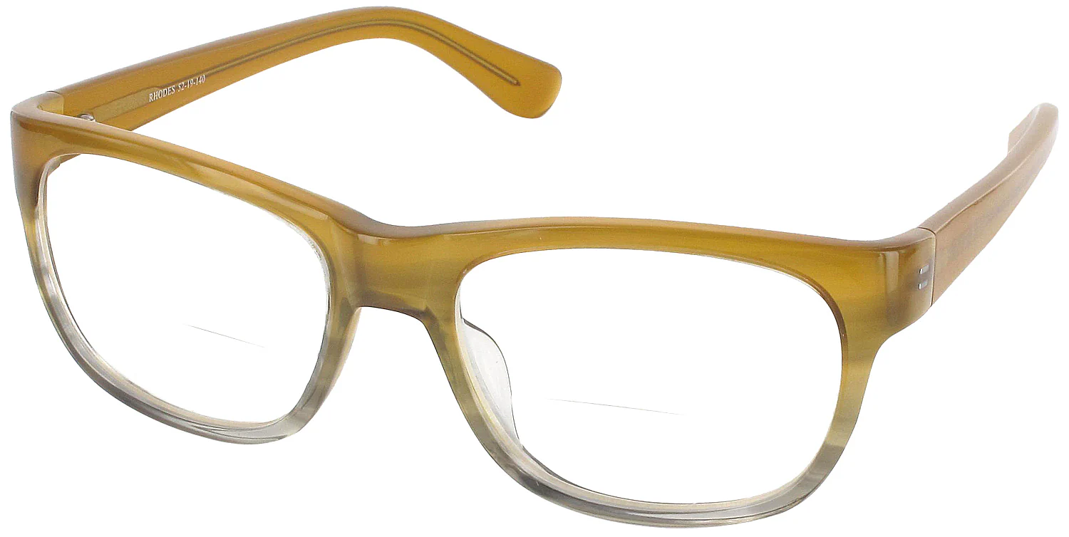 Rhodes Bifocal