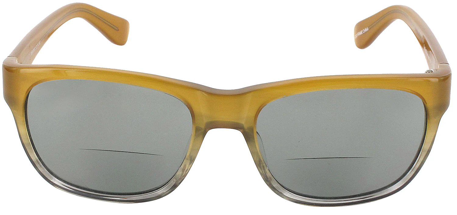 Rhodes Bifocal Reading Sunglasses - Image 2