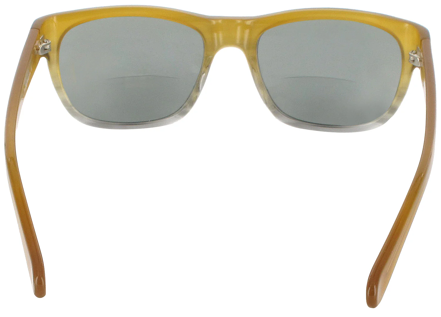 Rhodes Bifocal Reading Sunglasses - Image 4