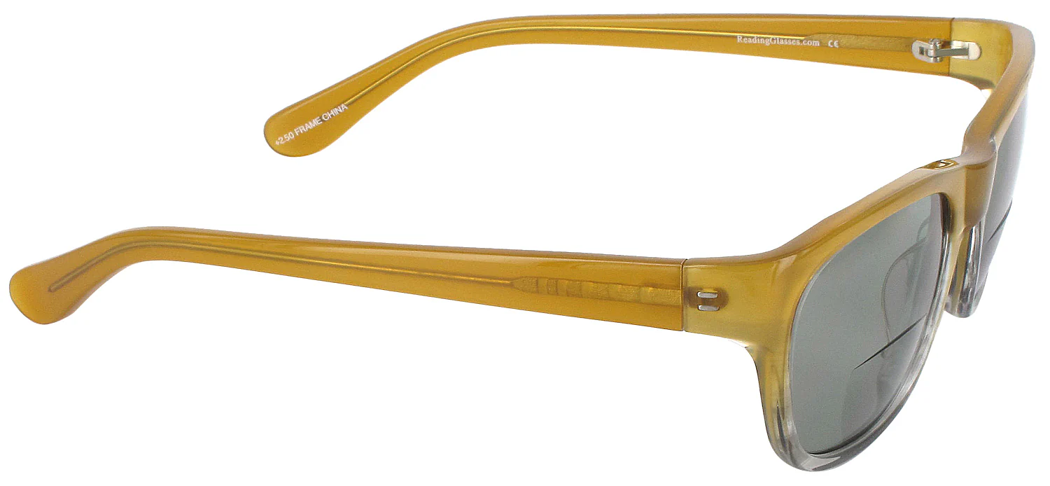 Rhodes Bifocal Reading Sunglasses - Image 5