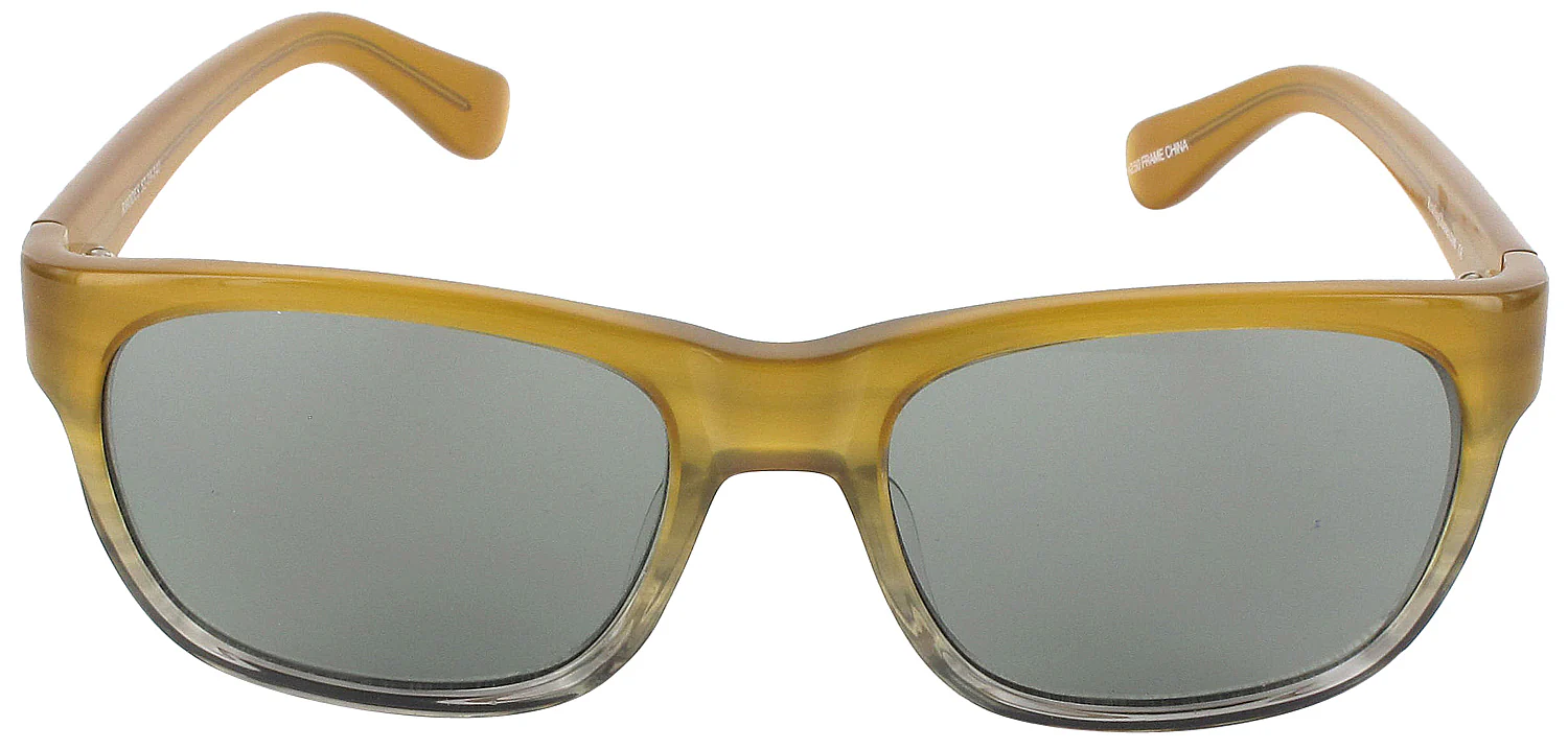 Rhodes Progressive No Line Reading Sunglasses - Image 2