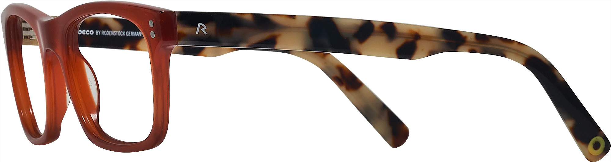 Rodenstock 420 Single Vision Full Frame - Image 11