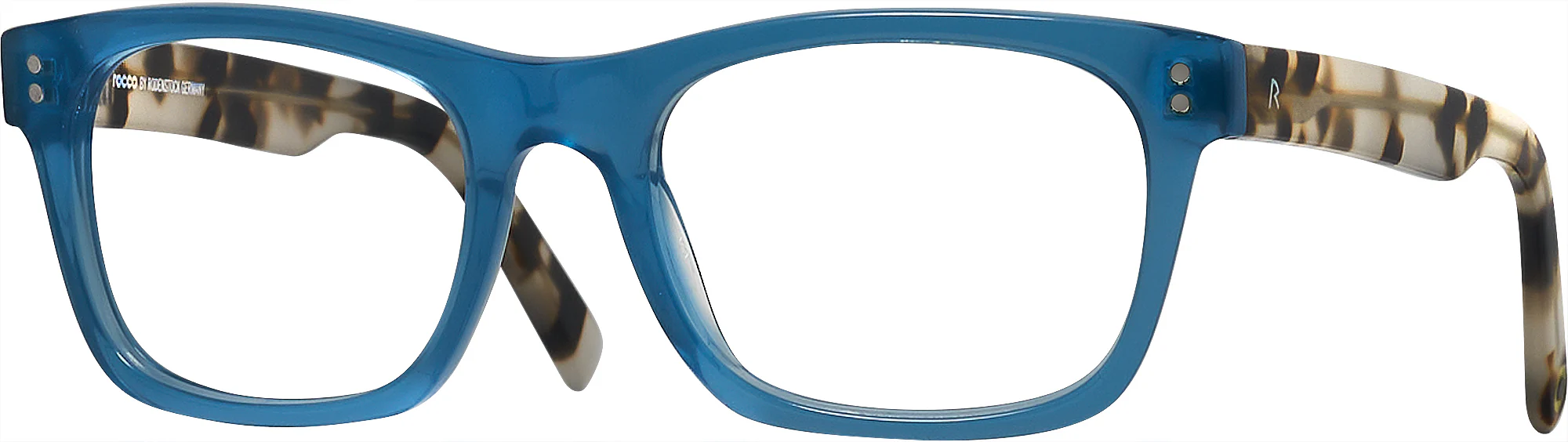 Rodenstock 420 Single Vision Full Frame - Image 5