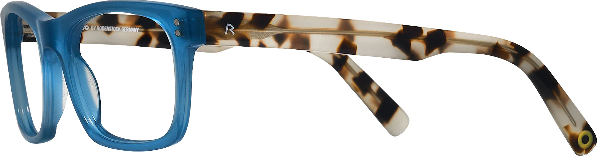 Rodenstock 420 Single Vision Full Frame - Image 7