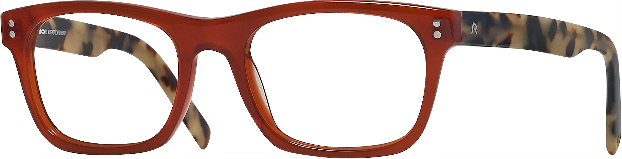 Rodenstock 420 Single Vision Full Frame - Image 9