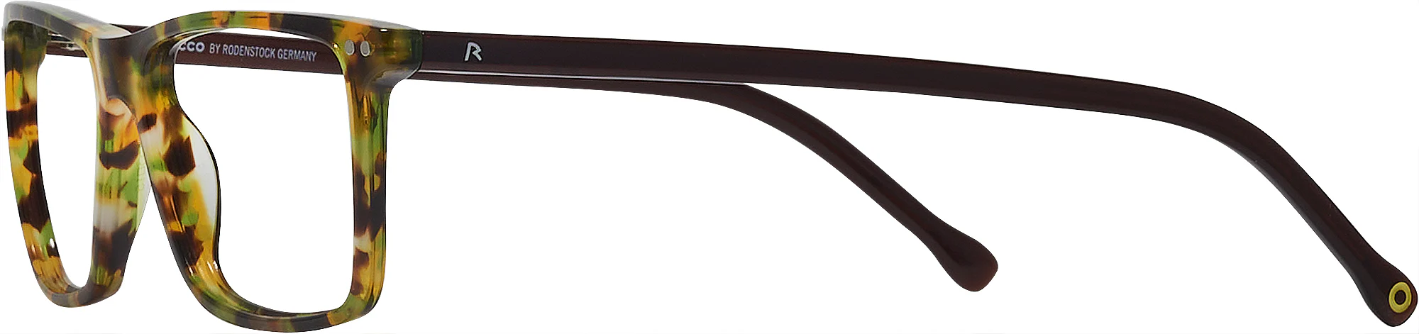 Rodenstock 437 Single Vision Full Frame - Image 3