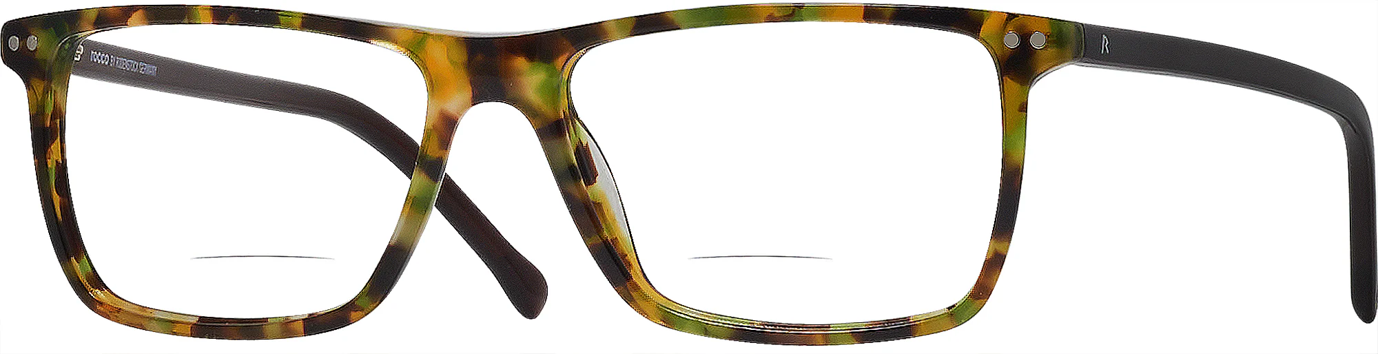 Rodenstock 437 Bifocal - Image 6