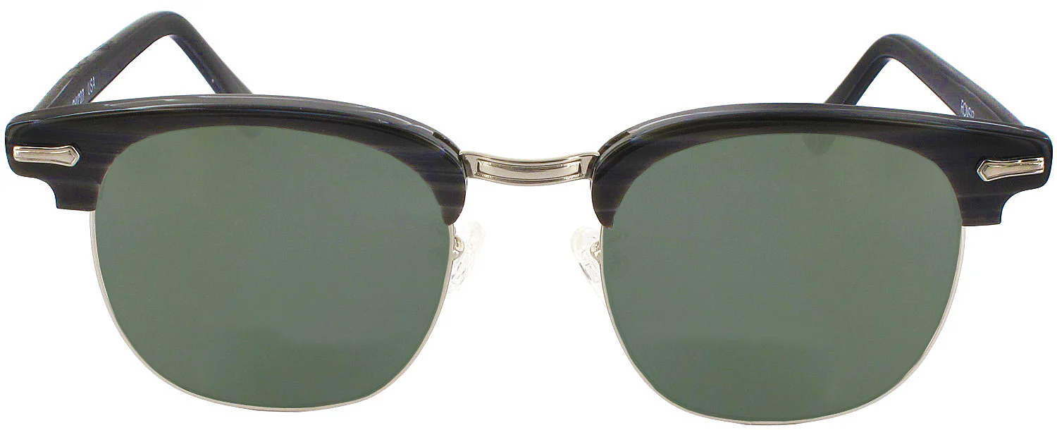 Shuron Ronsir 48 (Women's Average Fit) Progressive No Line Reading Sunglasses - Image 2