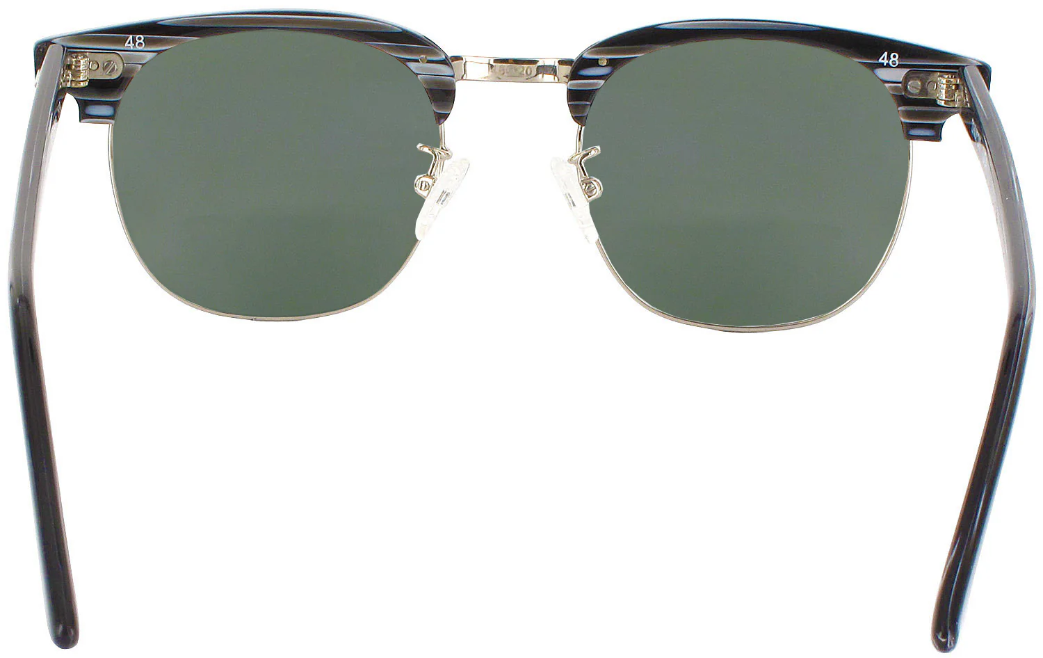 Shuron Ronsir 48 (Women's Average Fit) Progressive No Line Reading Sunglasses - Image 4