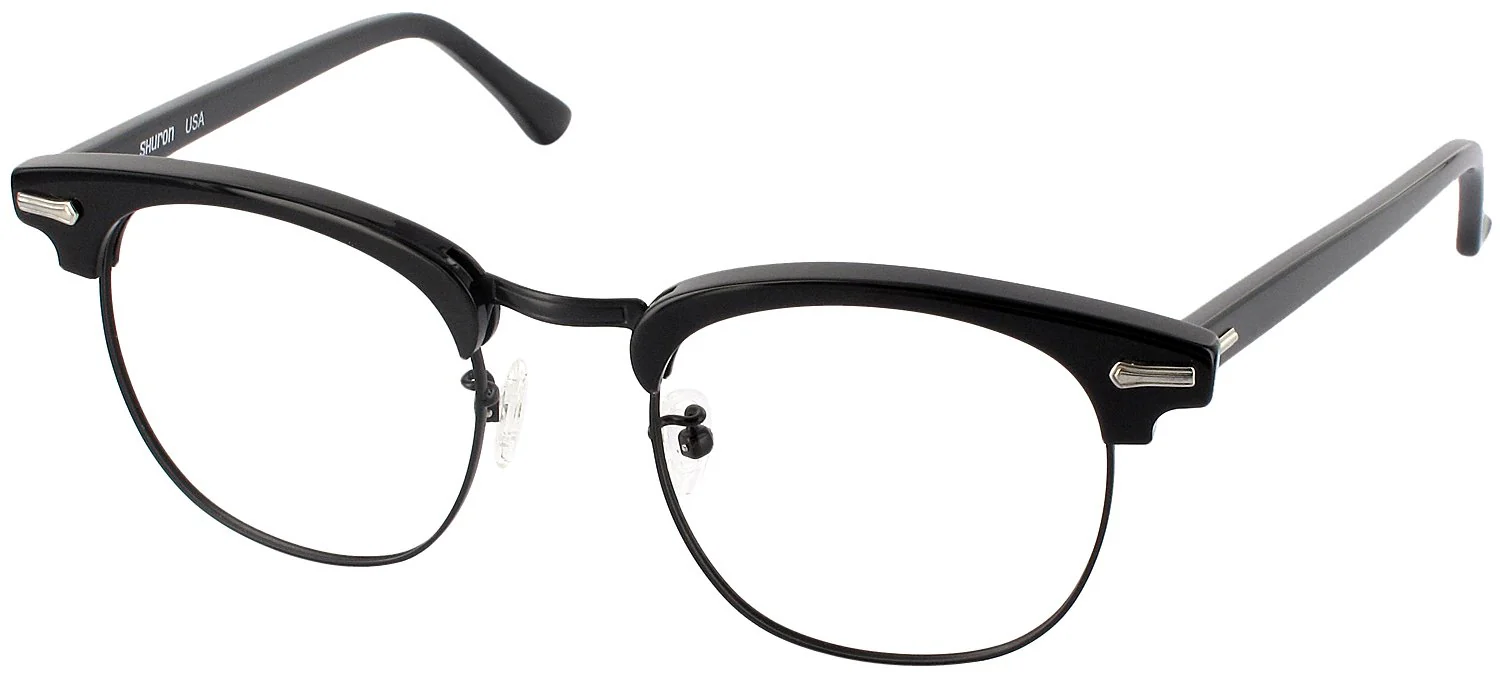 Shuron Ronsir 52 (Mens XL Fit) Single Vision Full Frame - Image 18