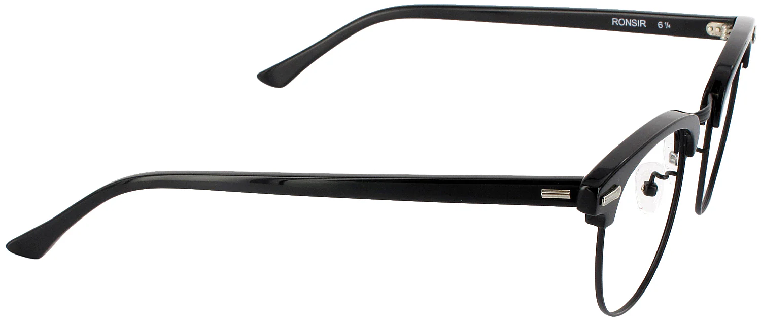 Shuron Ronsir 52 (Mens XL Fit) Single Vision Full Frame - Image 22