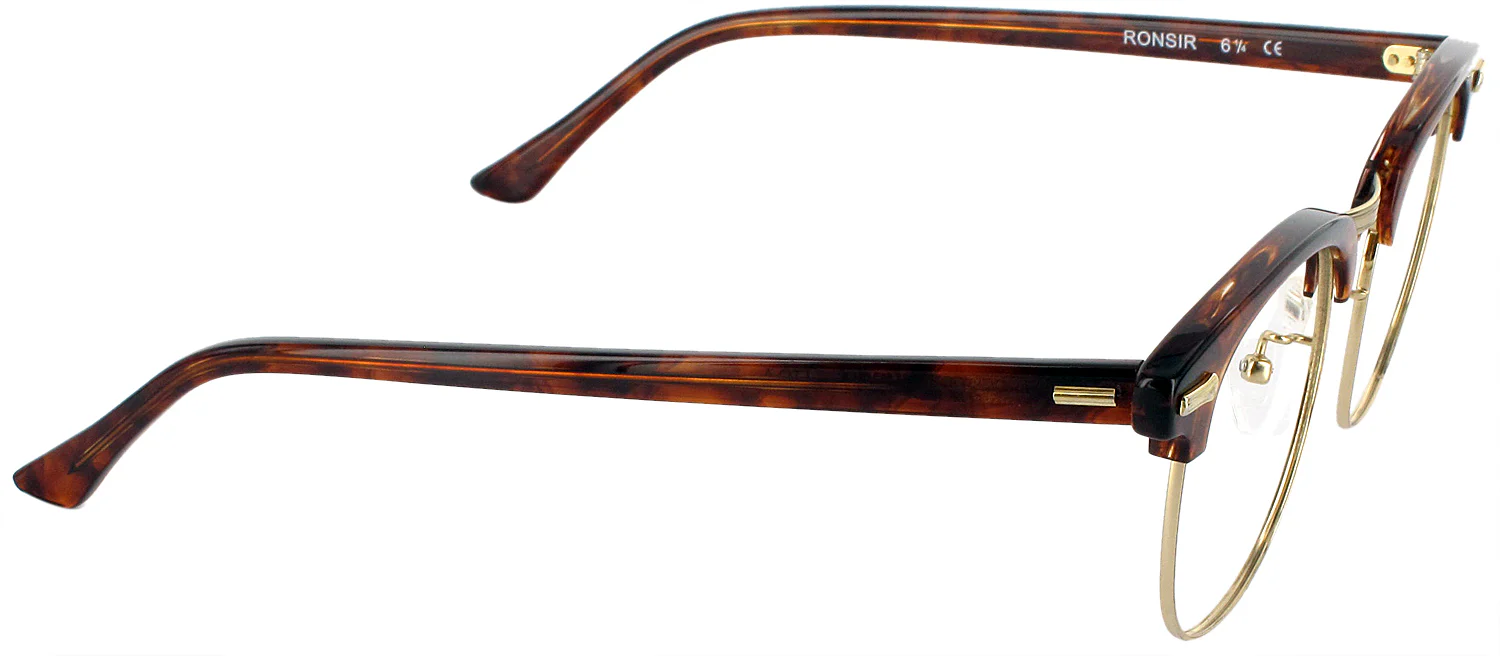 Shuron Ronsir 52 (Mens XL Fit) Single Vision Full Frame - Image 32