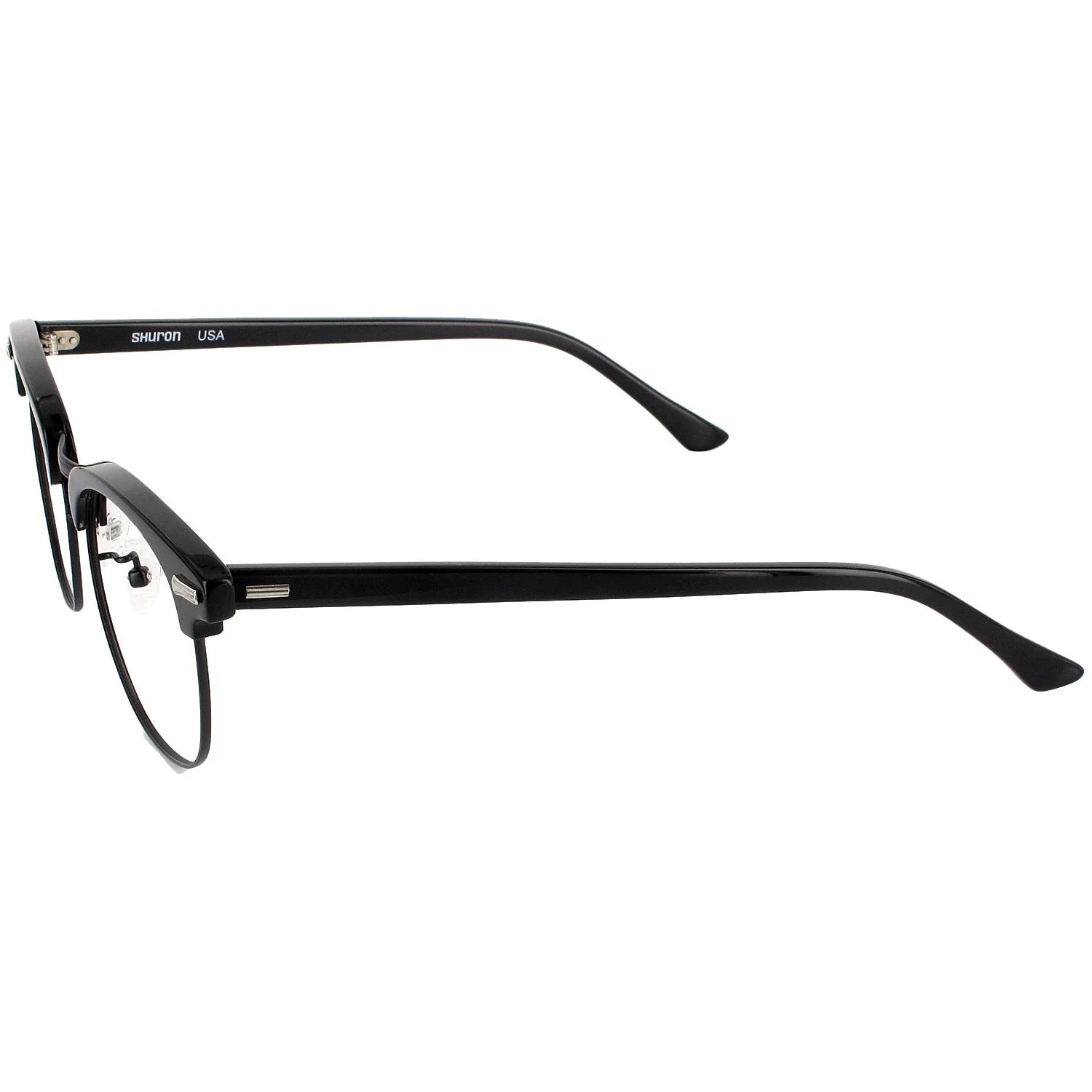 Shuron Ronsir 52 (Mens XL Fit) Single Vision Full Frame - Image 35