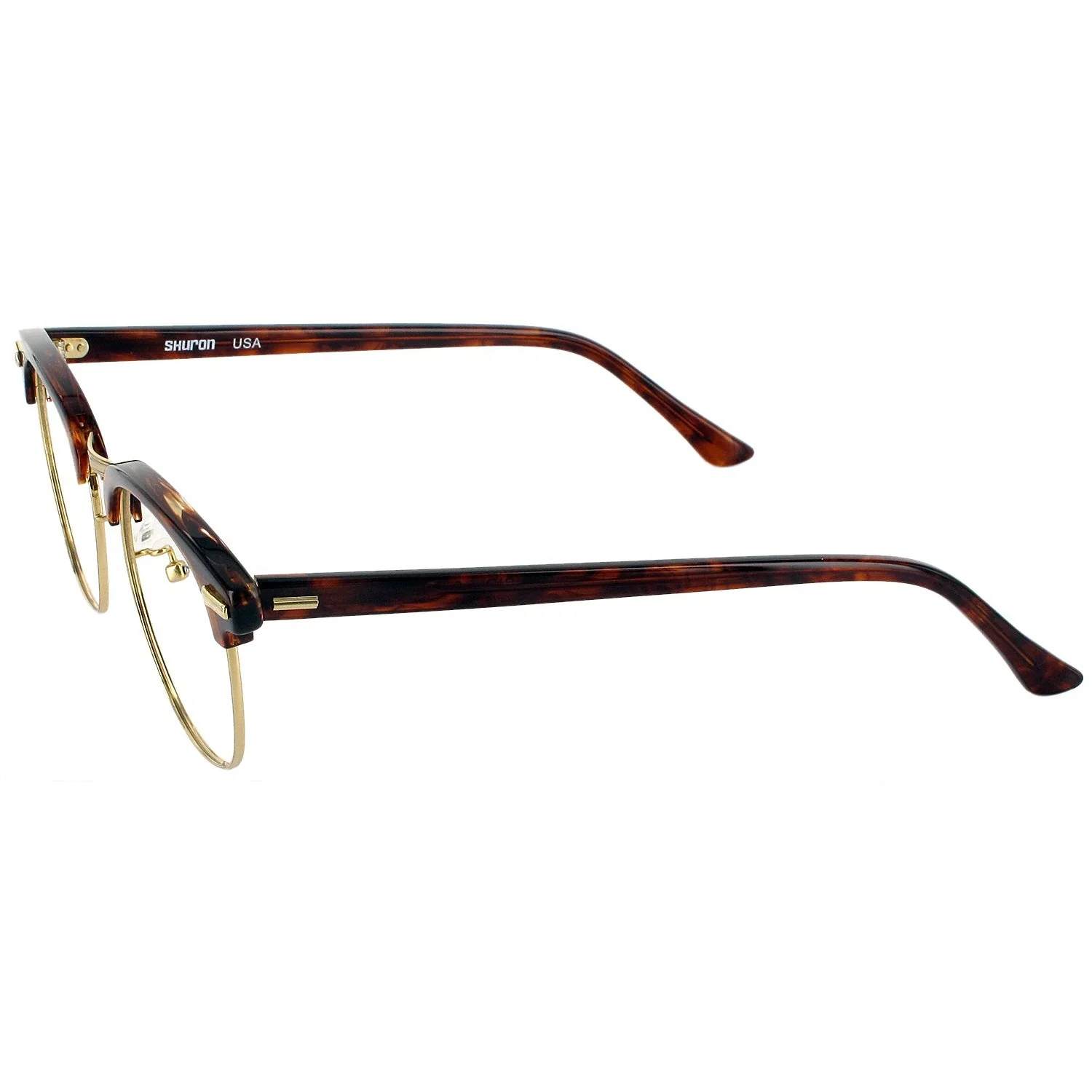 Shuron Ronsir 52 (Mens XL Fit) Single Vision Full Frame - Image 45