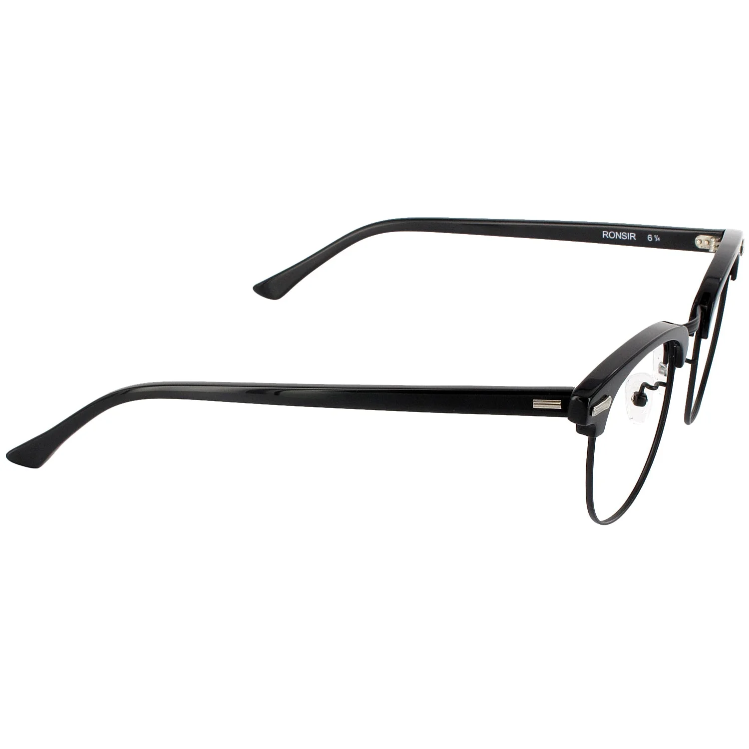 Shuron Ronsir 52 (Mens XL Fit) Single Vision Full Frame - Image 5